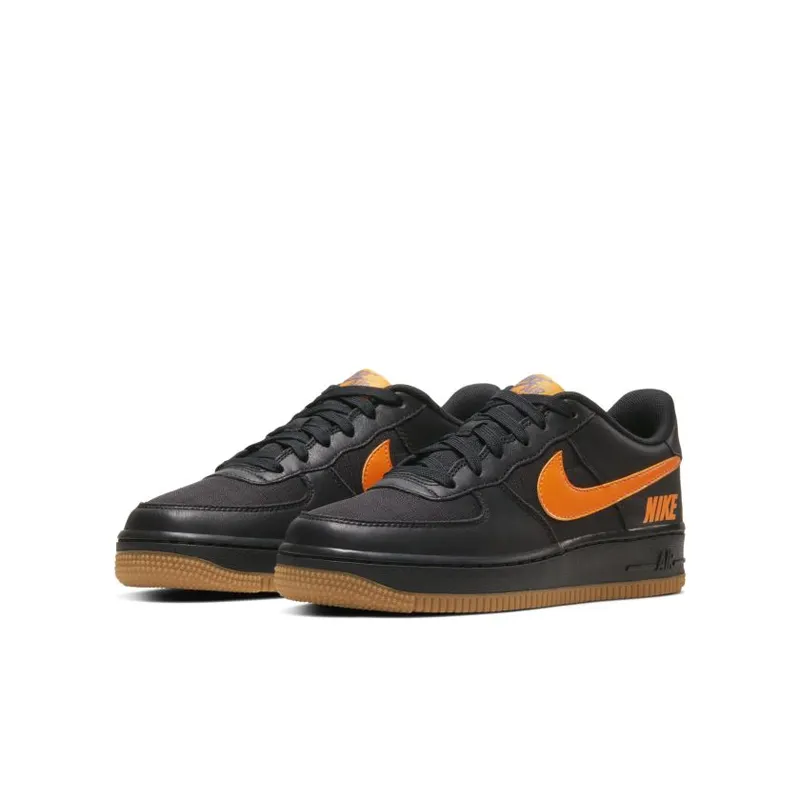 Nike Air Force 1 Low LV8 Gore-Tex Ceramic (GS) (CQ4215-001)