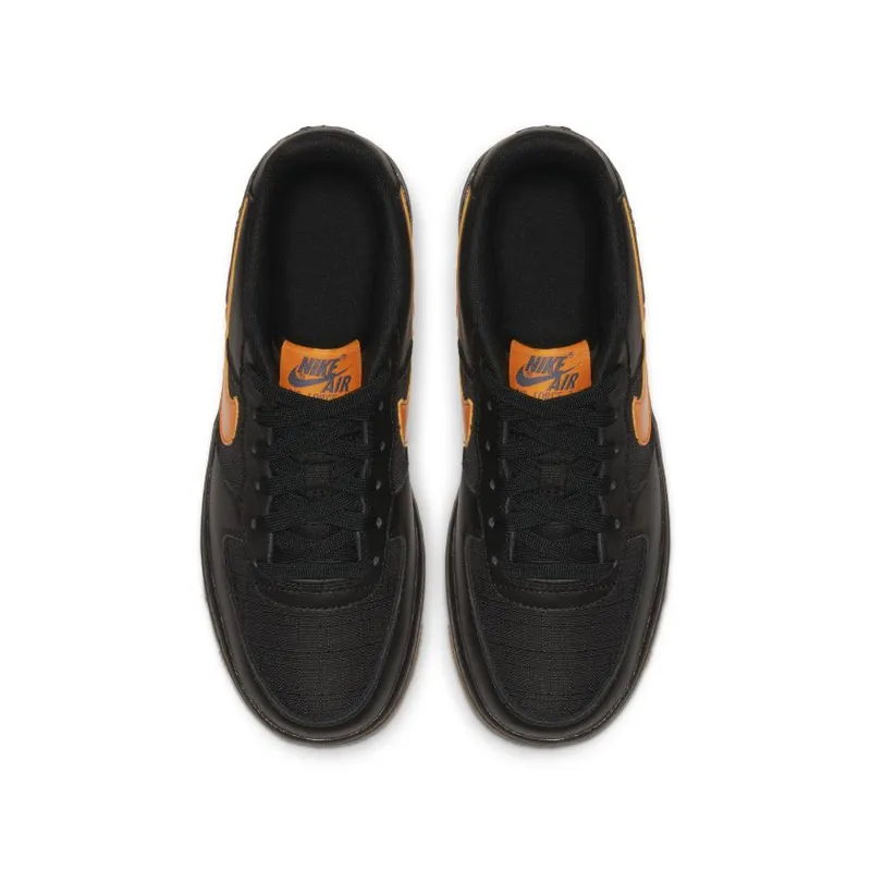 Nike Air Force 1 Low LV8 Gore-Tex Ceramic (GS) (CQ4215-001)