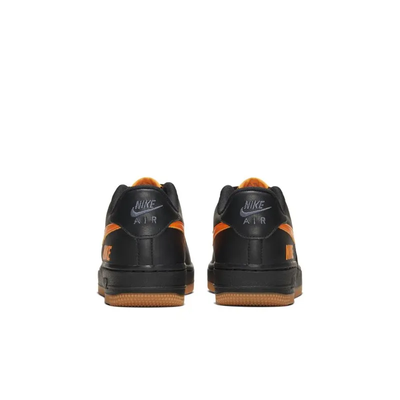 Nike Air Force 1 Low LV8 Gore-Tex Ceramic (GS) (CQ4215-001)