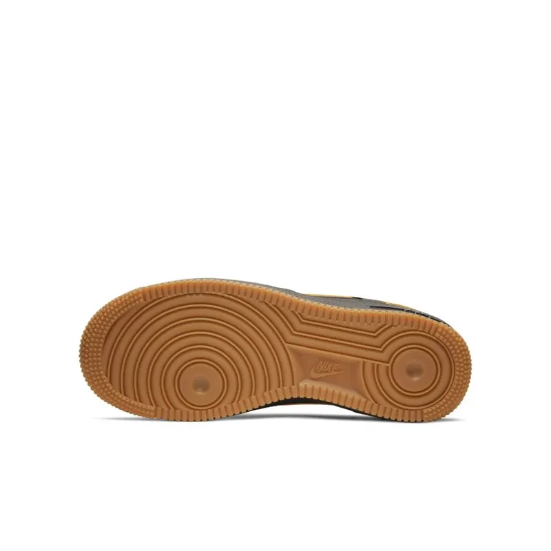 Nike Air Force 1 Low LV8 Gore-Tex Ceramic (GS) (CQ4215-001)