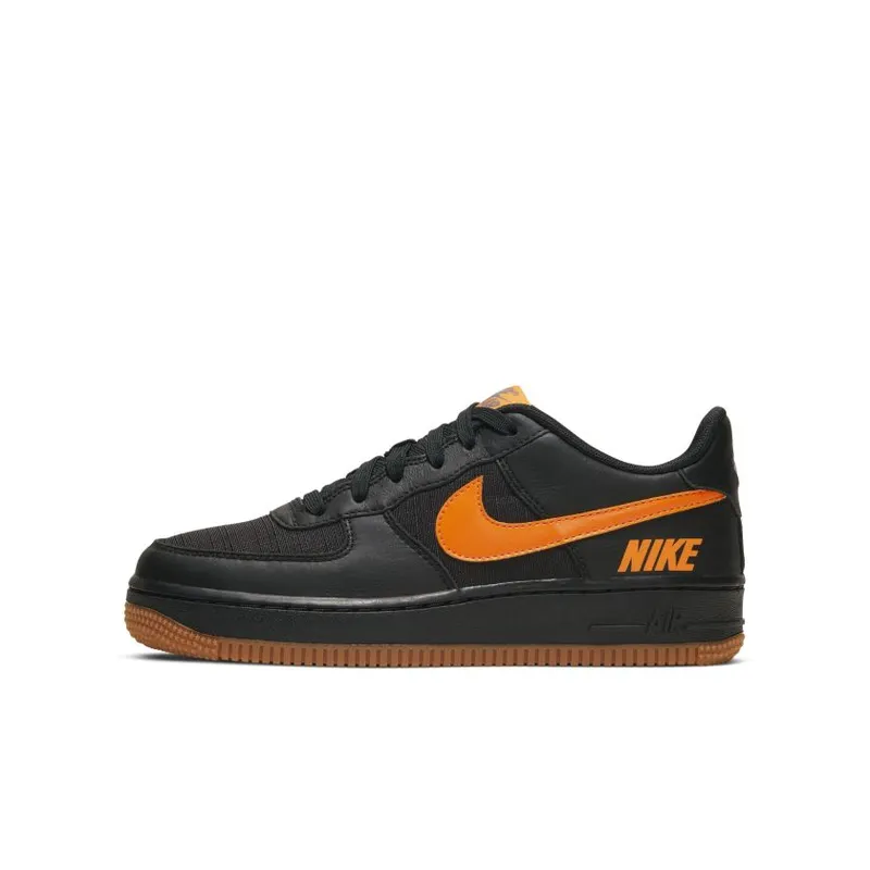 Nike Air Force 1 Low LV8 Gore-Tex Ceramic (GS) (CQ4215-001)
