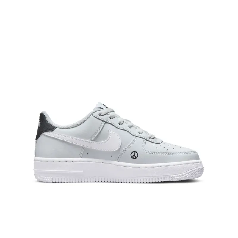 Nike Air Force 1 Low LV8 Have a Nike Day Earth (GS) (DM0983-001)