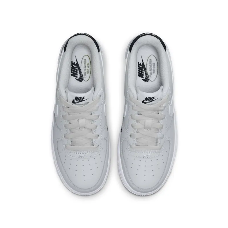 Nike Air Force 1 Low LV8 Have a Nike Day Earth (GS) (DM0983-001)
