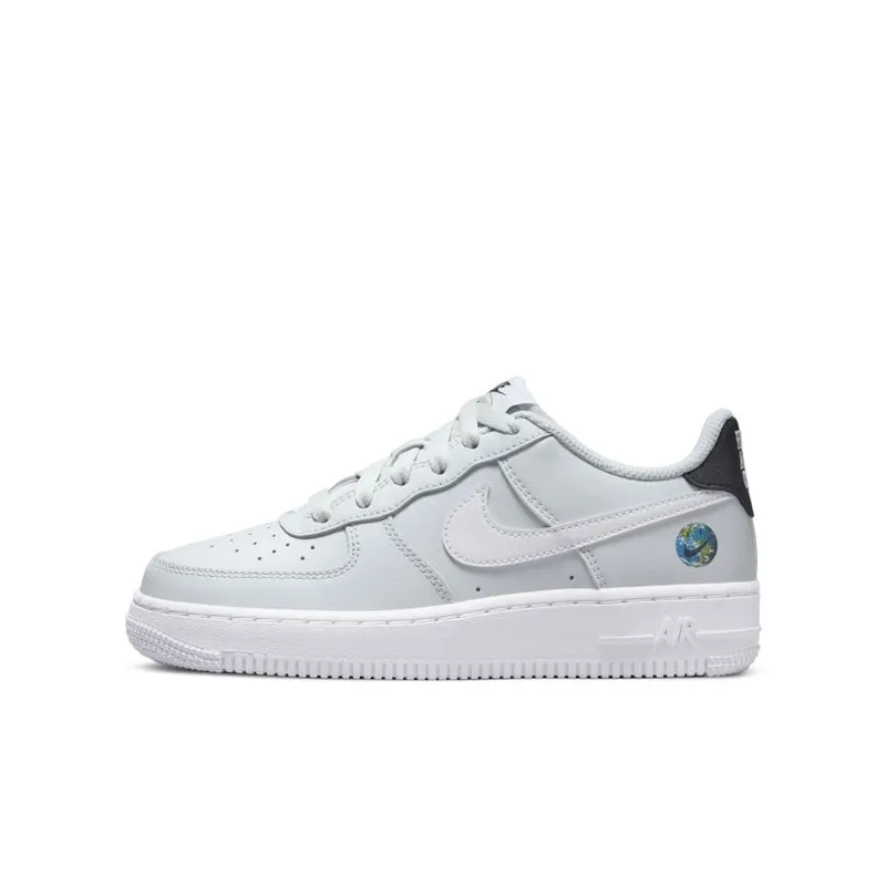 Nike Air Force 1 Low LV8 Have a Nike Day Earth (GS) (DM0983-001)
