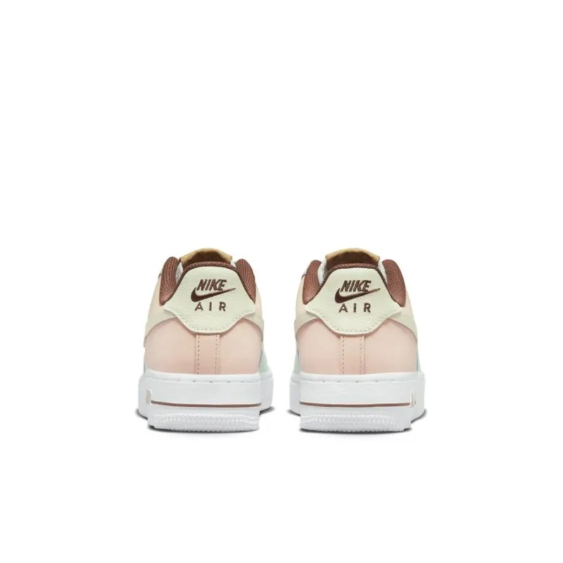 Nike Air Force 1 Low LV8 Ice Cream (GS) (DX3727-100)