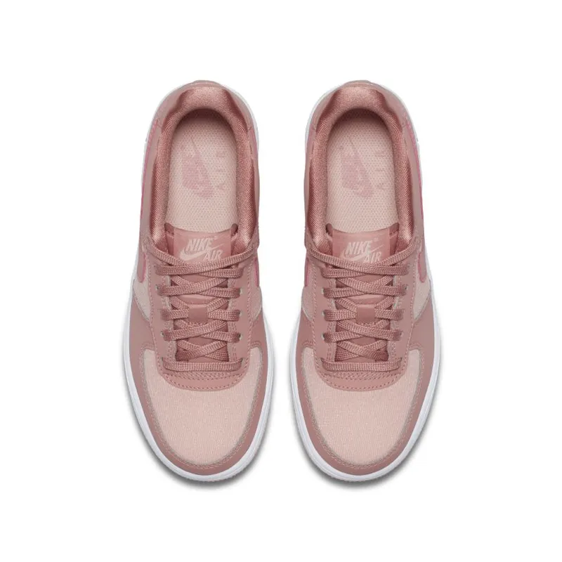 Nike Air Force 1 Low LV8 Rust Pink (GS) (849345-603)