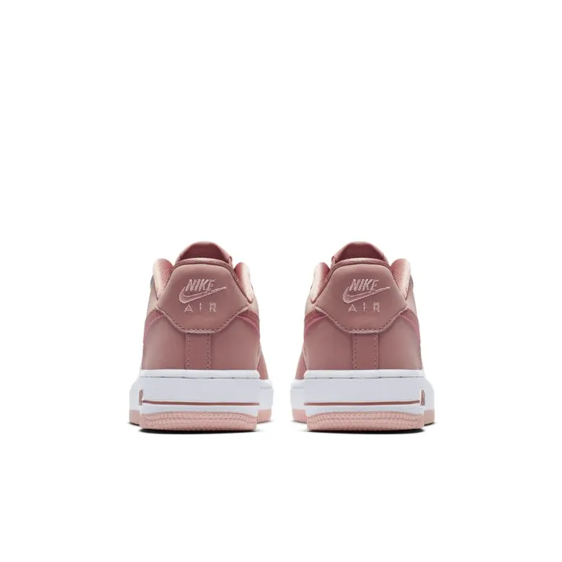 Nike Air Force 1 Low LV8 Rust Pink (GS) (849345-603)