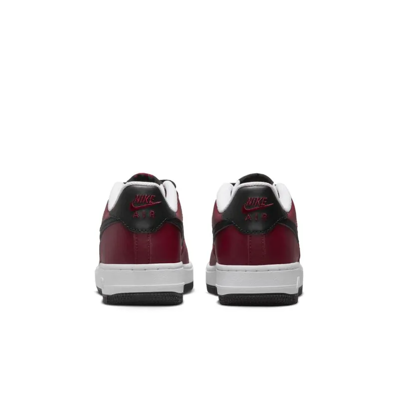 Nike Air Force 1 Low LV8 Team Red (GS) (FD0300-600)