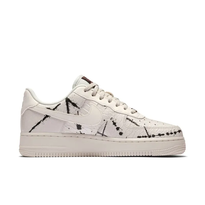 Nike Air Force 1 Low LX Phantom Snakeskin (Women’s) (898889-007)