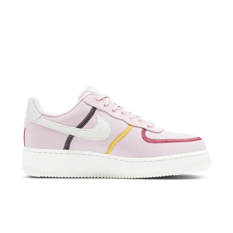 Nike Air Force 1 Low LX Silt Red (Women’s) (DD0226-600)