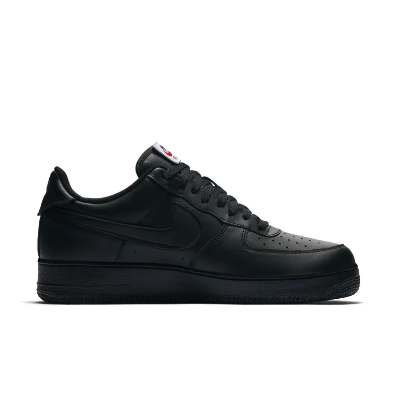 Nike Air Force 1 Low Swoosh Pack All-Star Sail (2018) (AH8462-002)