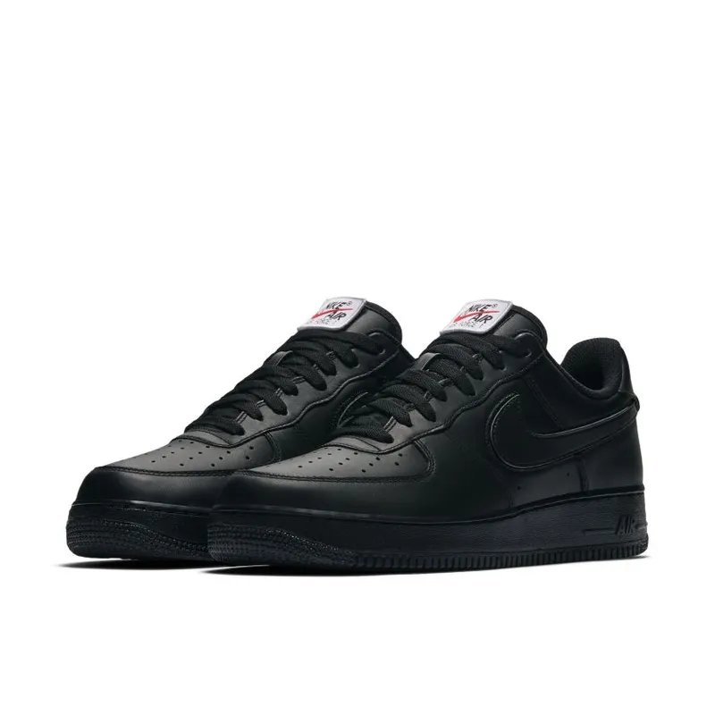 Nike Air Force 1 Low Swoosh Pack All-Star Sail (2018) (AH8462-002)