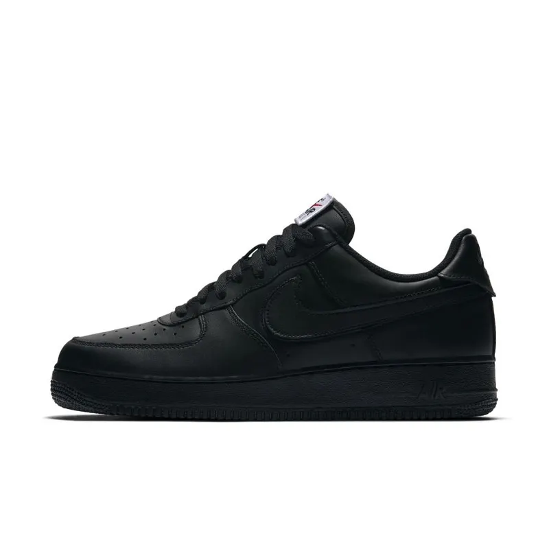 Nike Air Force 1 Low Swoosh Pack All-Star Sail (2018) (AH8462-002)