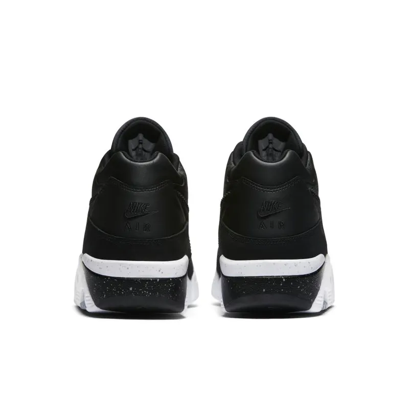Nike Air Force 180 Black White (310095-003)