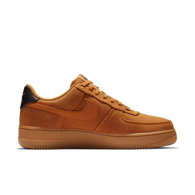 Nike Air Force 1 Low ’07 Monarch Gum (AQ0117-800)