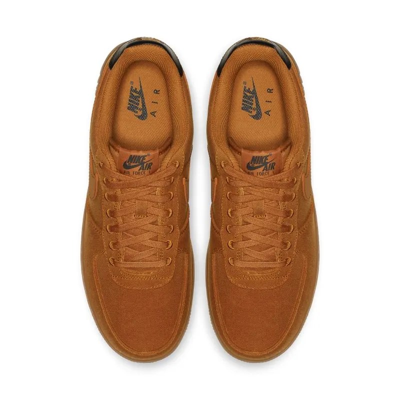 Nike Air Force 1 Low ’07 Monarch Gum (AQ0117-800)