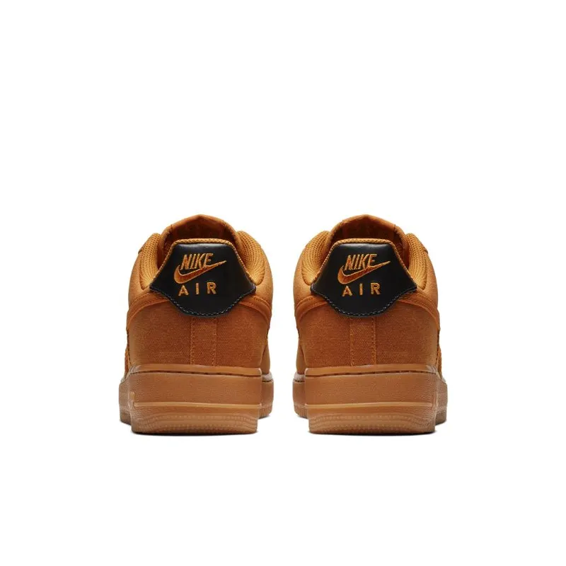 Nike Air Force 1 Low ’07 Monarch Gum (AQ0117-800)