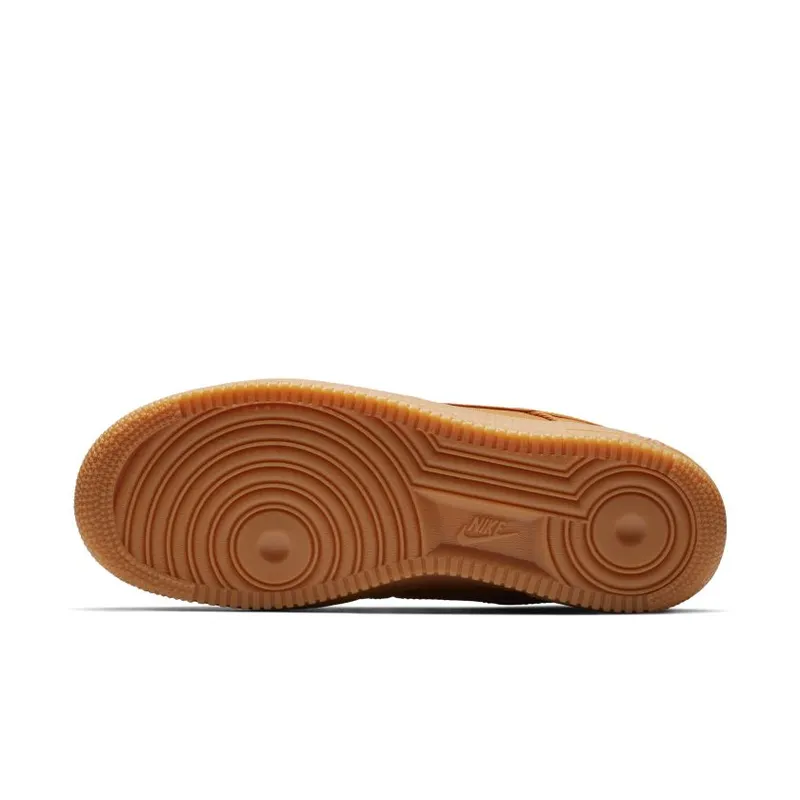 Nike Air Force 1 Low ’07 Monarch Gum (AQ0117-800)