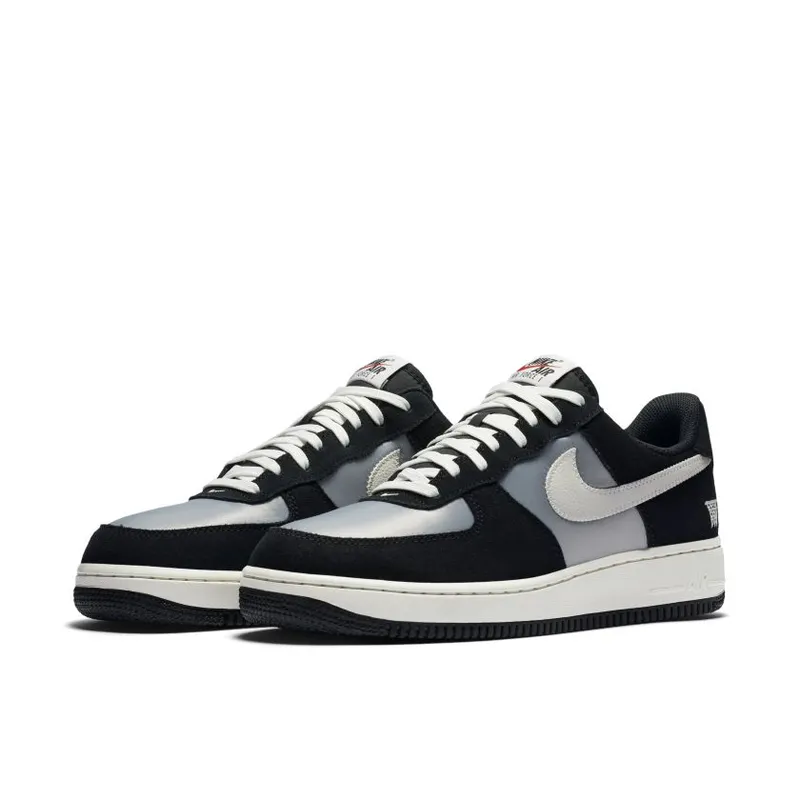 Nike Air Force 1 Low Buckets (820266-002)