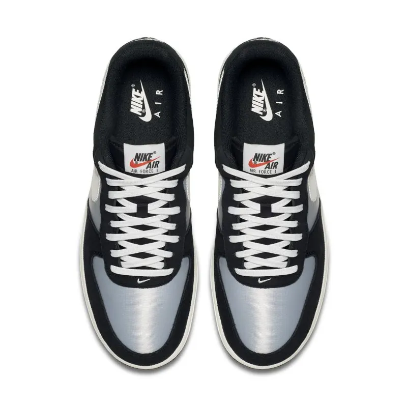 Nike Air Force 1 Low Buckets (820266-002)