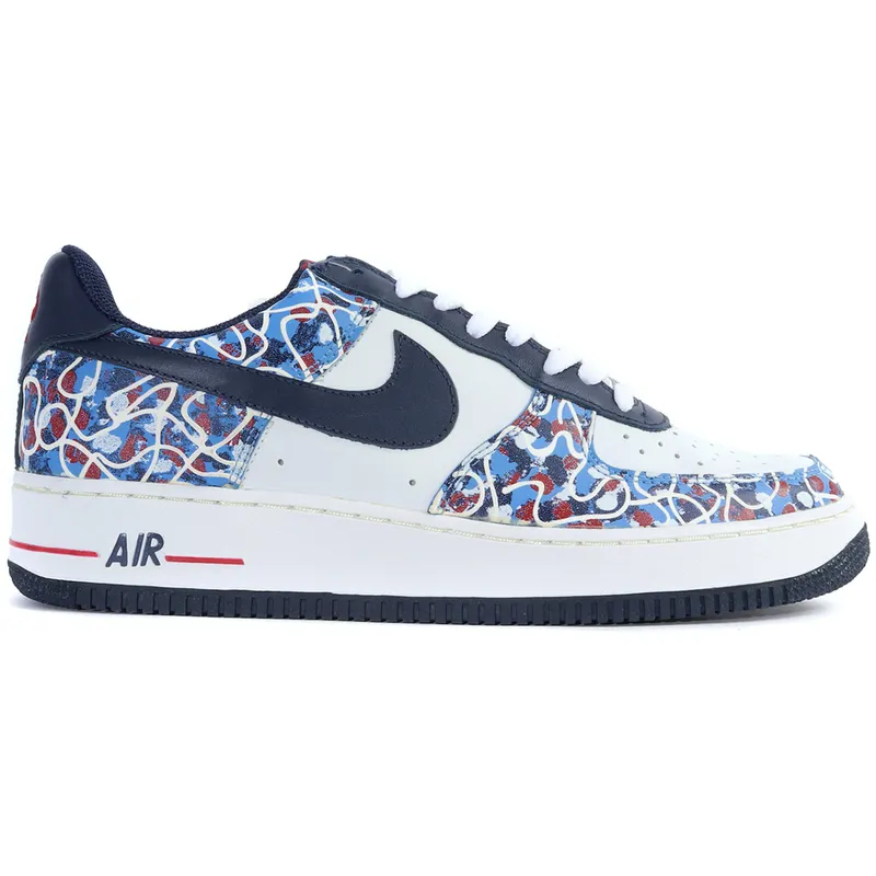 Nike Air Force 1 Low Miskeen (307334-141)