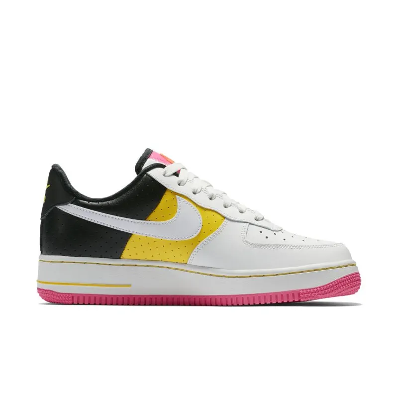 Nike Air Force 1 Low Moto (Women’s) (AT2583-100)