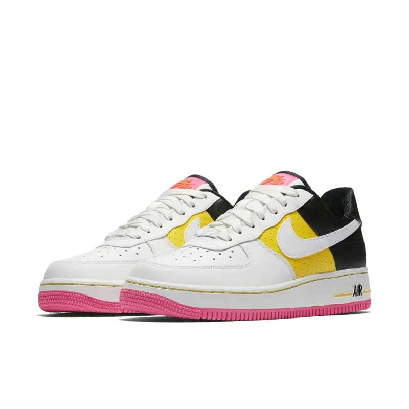 Nike Air Force 1 Low Moto (Women’s) (AT2583-100)