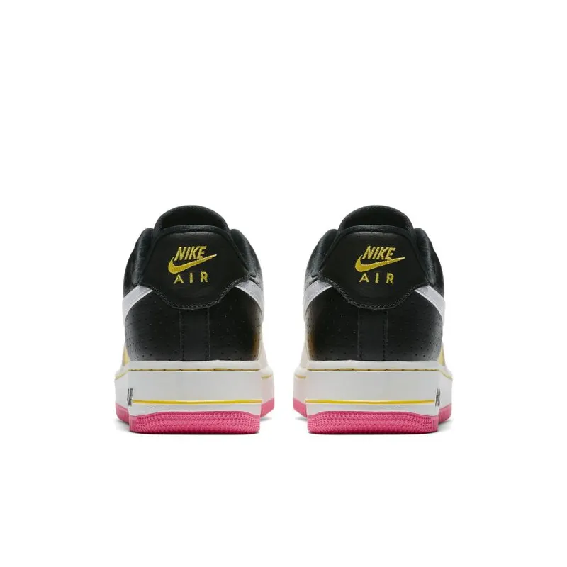 Nike Air Force 1 Low Moto (Women’s) (AT2583-100)
