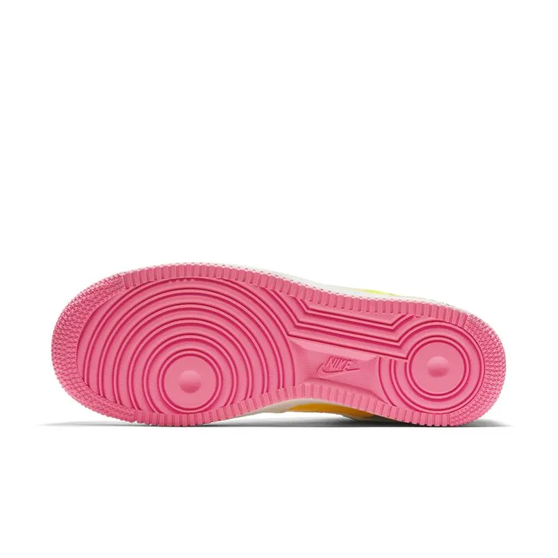 Nike Air Force 1 Low Moto (Women’s) (AT2583-100)