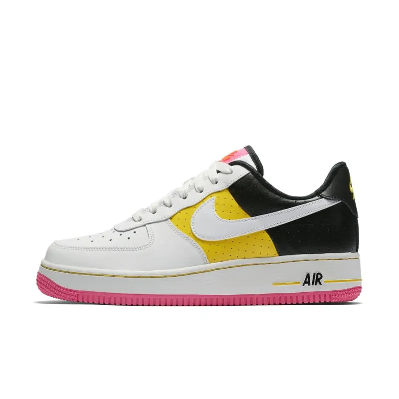 Nike Air Force 1 Low Moto (Women’s) (AT2583-100)
