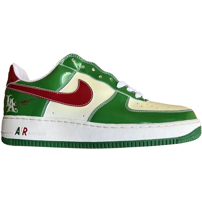 Nike Air Force 1 Low Mr. Cartoon (306146-131)