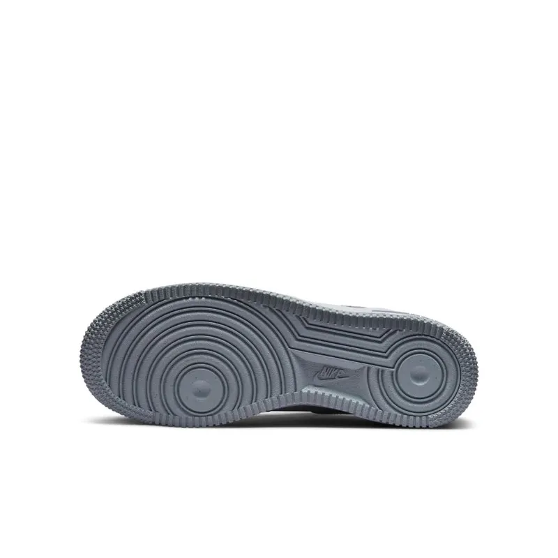 Nike Air Force 1 Low Multi Swoosh (GS) (DM9473-100)