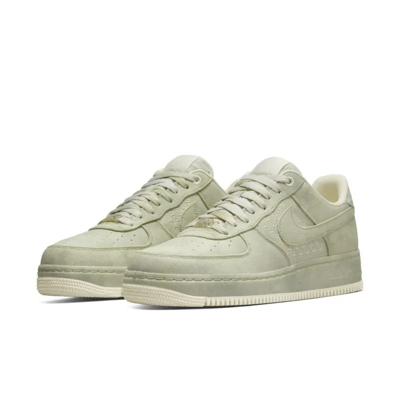 Nike Air Force 1 Low NAI-KE Olive Canvas (DV4246-333)