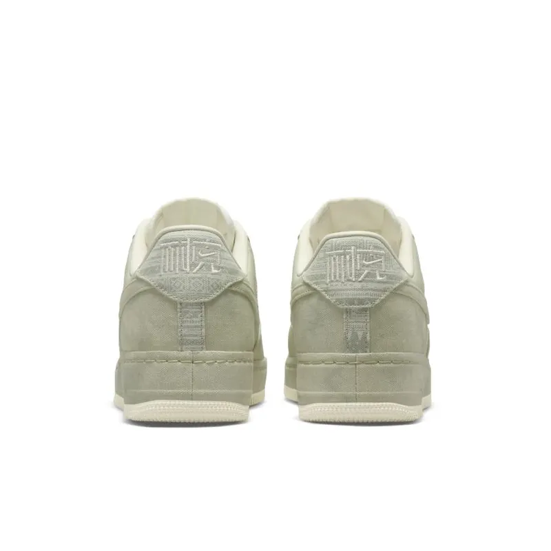 Nike Air Force 1 Low NAI-KE Olive Canvas (DV4246-333)