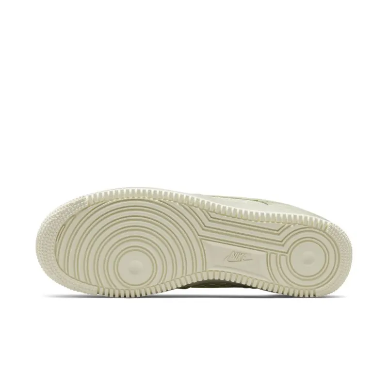 Nike Air Force 1 Low NAI-KE Olive Canvas (DV4246-333)