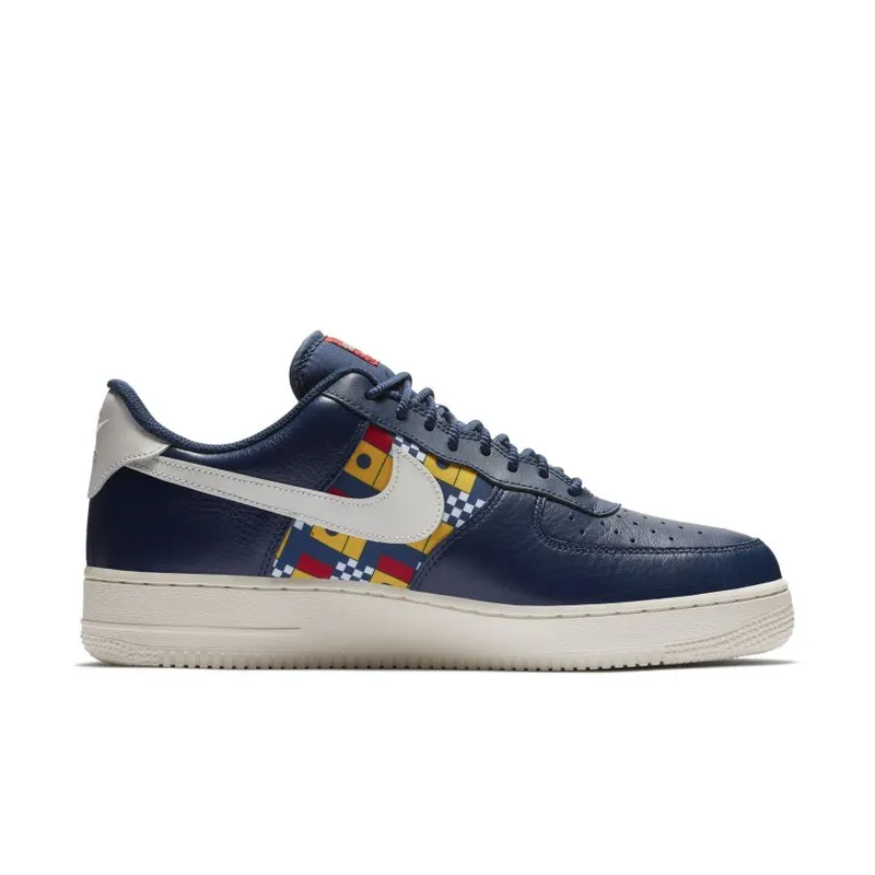Nike Air Force 1 Low Nautical Redux (AR5394-400)