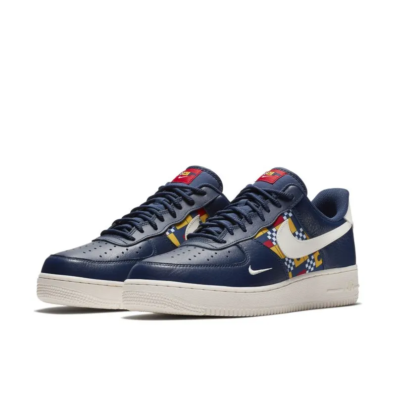 Nike Air Force 1 Low Nautical Redux (AR5394-400)