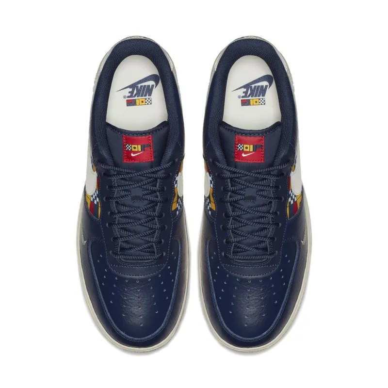 Nike Air Force 1 Low Nautical Redux (AR5394-400)