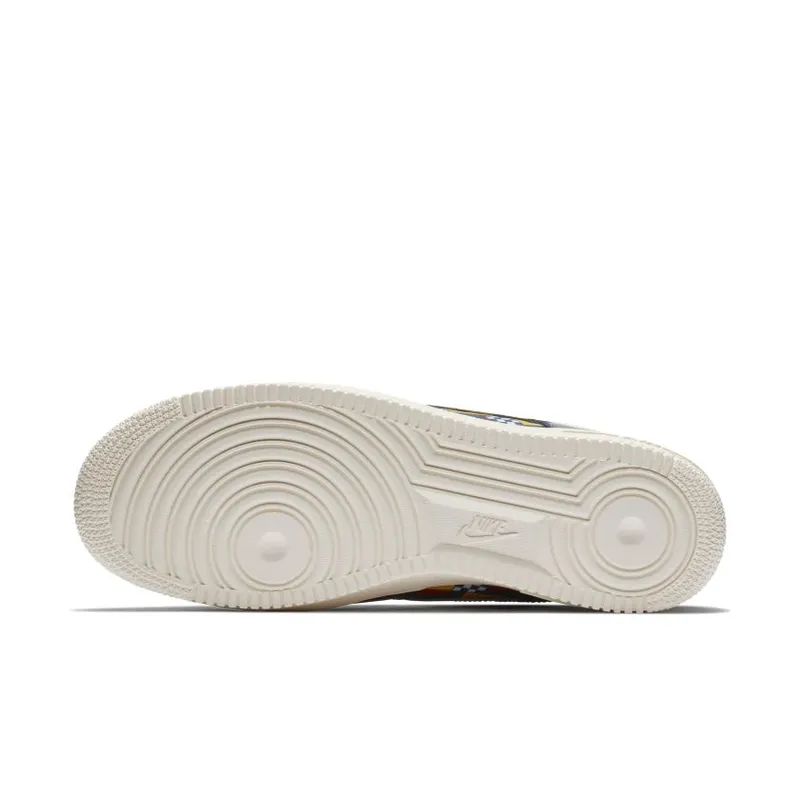 Nike Air Force 1 Low Nautical Redux (AR5394-400)