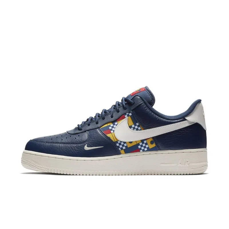 Nike Air Force 1 Low Nautical Redux (AR5394-400)