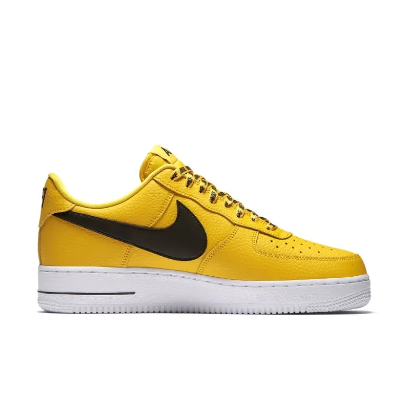 Nike Air Force 1 Low NBA Amarillo (823511-701)