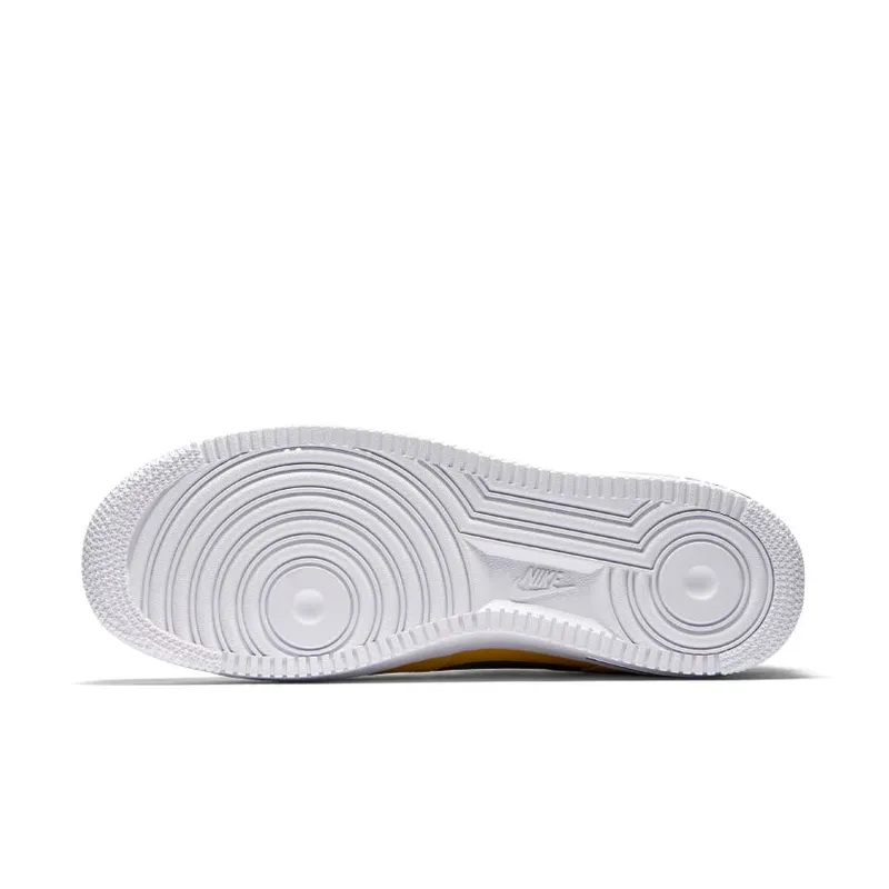 Nike Air Force 1 Low NBA Amarillo (823511-701)