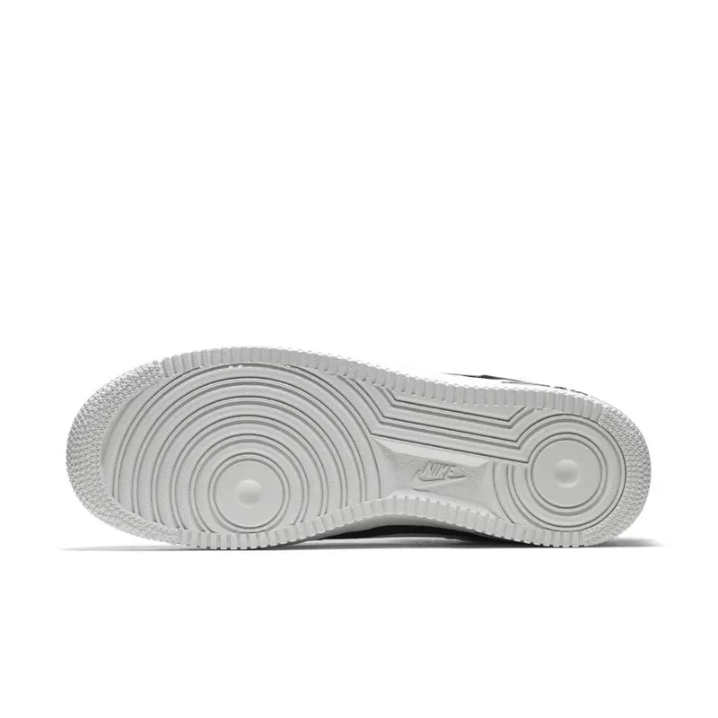 Nike Air Force 1 Low NBA Black White (823511-007)