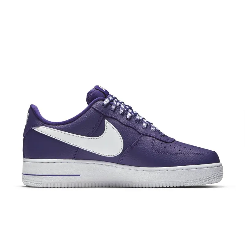 Nike Air Force 1 Low NBA Court Purple (823511-501)