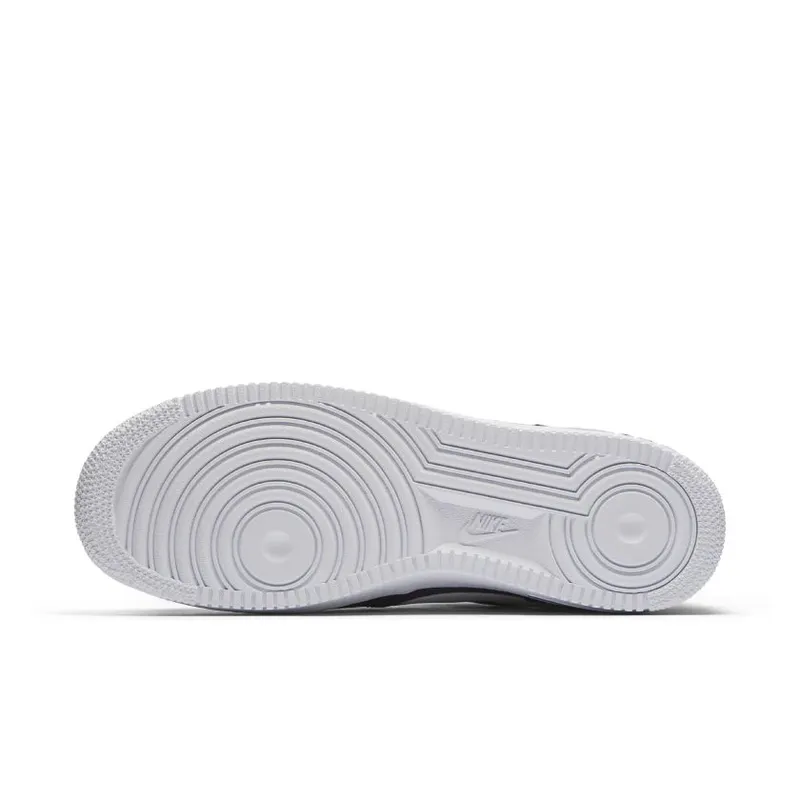 Nike Air Force 1 Low NBA Court Purple (823511-501)