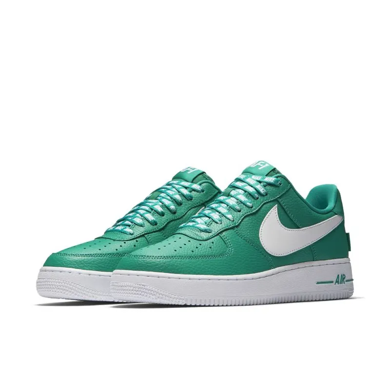 Nike Air Force 1 Low NBA Neptune Green (823511-302)