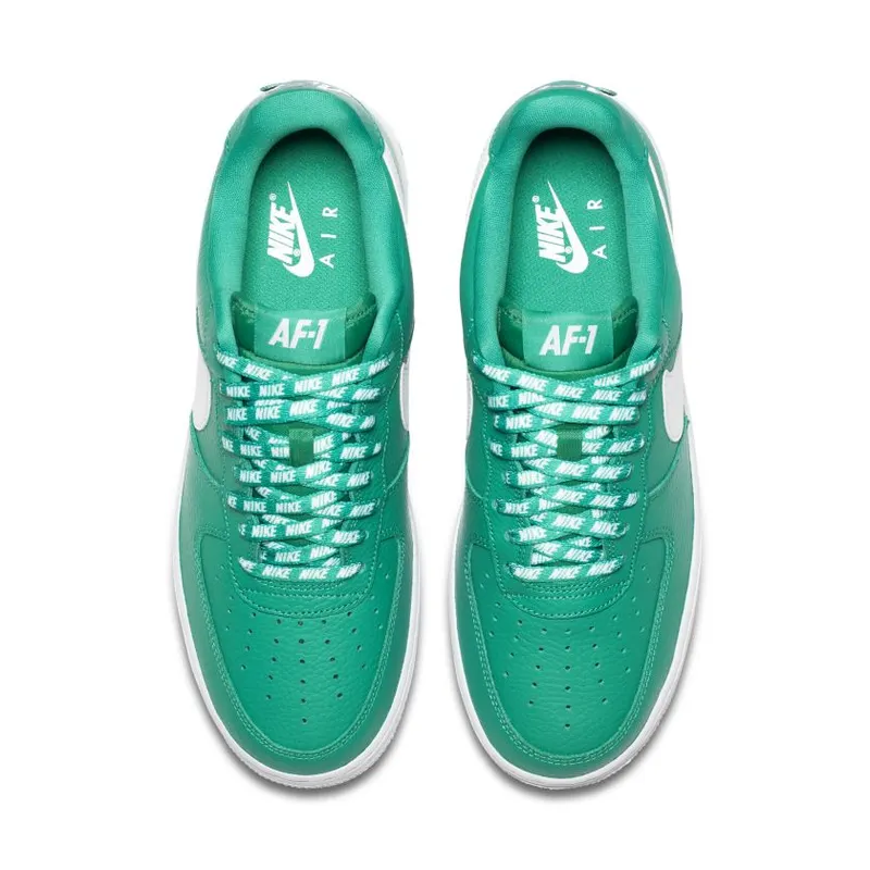 Nike Air Force 1 Low NBA Neptune Green (823511-302)