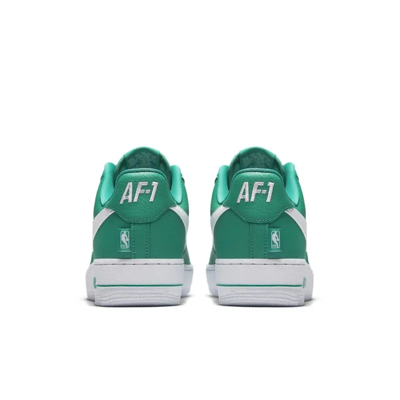 Nike Air Force 1 Low NBA Neptune Green (823511-302)