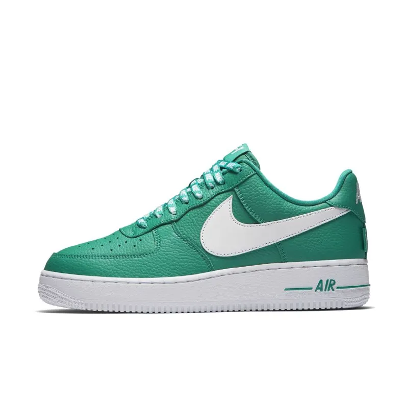 Nike Air Force 1 Low NBA Neptune Green (823511-302)