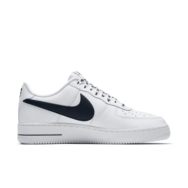Nike Air Force 1 Low NBA White Black (823511-103)